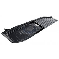 Floor Pan Half, Left, Standard 21ga Floor Pan Half, Left, Standard 21ga