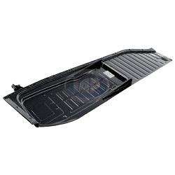 Floor Pan Half, Left, Standard 21ga Floor Pan Half, Left, Standard 21ga