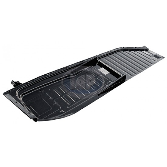  VW Floor Pan Half, Left, Standard 21ga, 111701061MSP