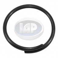Shift Rod Bushing Clip, Metal Shift Rod Bushing Clip, Metal