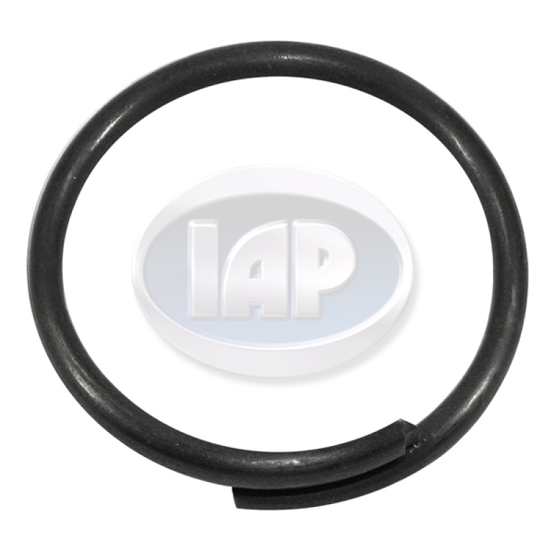 VW Shift Rod Bushing Clip, Metal, 111701263 VW Shift Rod Bushing Clip, Metal, 111701263