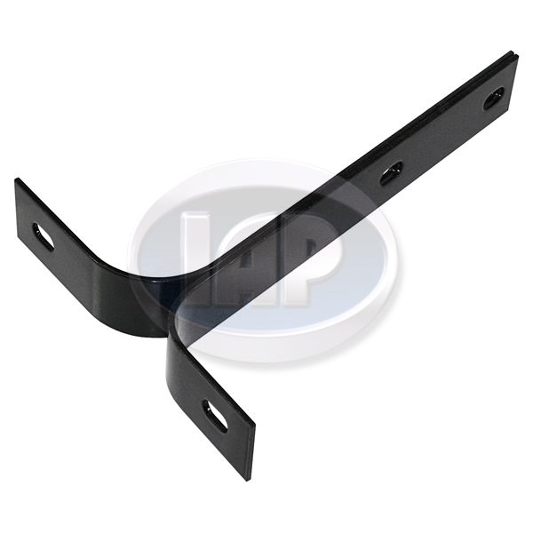 VW AirCooled Beetle Bumper Bracket Set  Front 67-Prior  Prt# 111707135A 