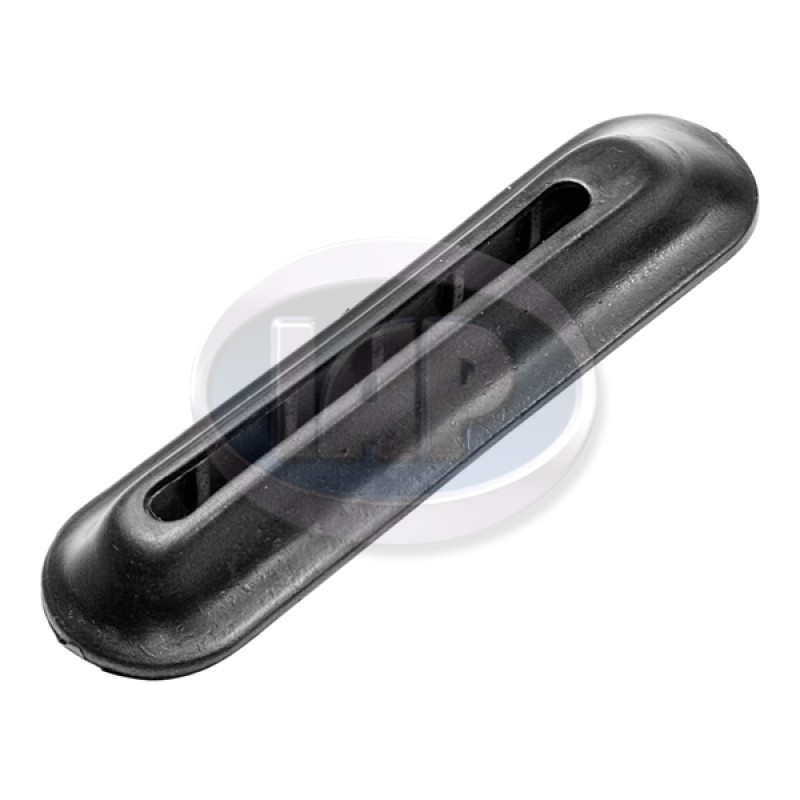 VW Bumper Bracket Seal, Bumper Bracket to Body, Front or Rear, Left or Right, 111707197B VW Bumper Bracket Seal, Bumper Bracket to Body, Front or Rear, Left or Right, 111707197B