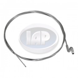 Heater Control Cable, Left & Right, Foot Well, 903mm Length Heater Control Cable, Left & Right, Foot Well, 903mm Length