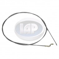 Heater Control Cable, Left & Right, Foot Well, 915mm Length Heater Control Cable, Left & Right, Foot Well, 915mm Length