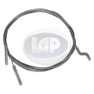 Heater Control Cable, Left & Right, 1440mm Length Heater Control Cable, Left & Right, 1440mm Length