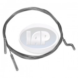 Heater Control Cable, Left & Right, 1440mm Length