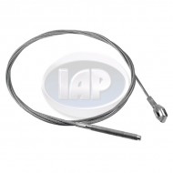 Clutch Cable, 2262mm Clutch Cable, 2262mm