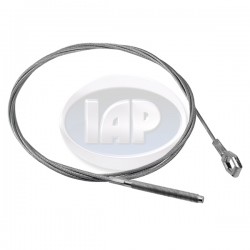 Clutch Cable, 2267mm