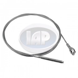 Clutch Cable, 2262mm Clutch Cable, 2262mm