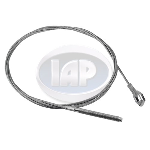 Clutch Cable, 2262mm Clutch Cable, 2262mm