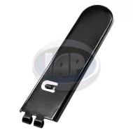 Accelerator Pedal, Stock, Metal