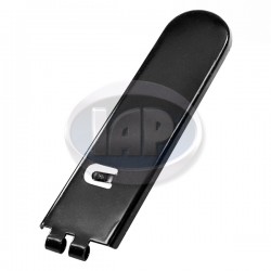 Accelerator Pedal, Stock, Metal Accelerator Pedal, Stock, Metal