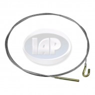 Accelerator Cable, 2650mm Length Accelerator Cable, 2650mm Length