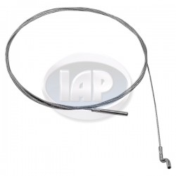 Accelerator Cable, 2625mm Length
