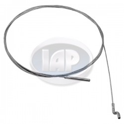 Accelerator Cable, 2625mm Length Accelerator Cable, 2625mm Length