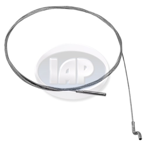 Accelerator Cable, 2625mm Length Accelerator Cable, 2625mm Length