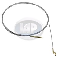 Accelerator Cable, 2642mm Length Accelerator Cable, 2642mm Length