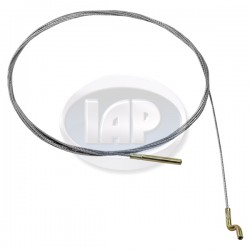 Accelerator Cable, 2642mm Length