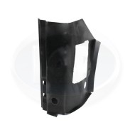 Hinge Pillar, Front, Lower, Left