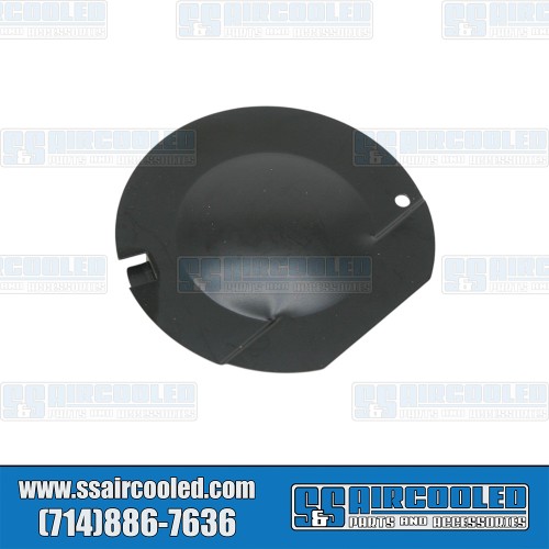 Inspection Plate Cover, Body to Shift Rod