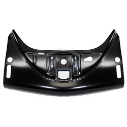 Apron, Front, Early Apron, Front, Early