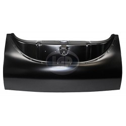 Apron, Front, w/o Louvers Apron, Front, w/o Louvers