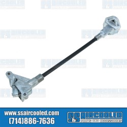 Fuel Door Release Cable