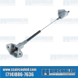 Fuel Door Release Cable