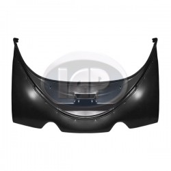 Apron, Rear, Early Apron, Rear, Early