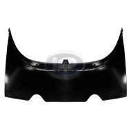 Apron, Rear, Late Apron, Rear, Late