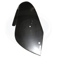 Rear Fender, Left Rear Fender, Left