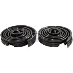 Fender Beading, Pre-Cut, Front or Rear, Left & Right