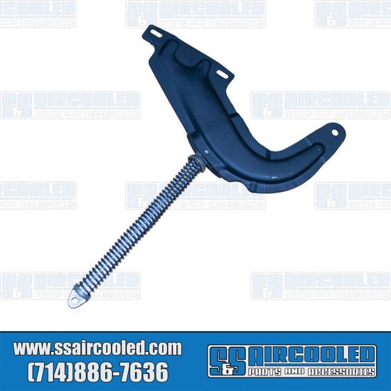  VW Hinge  Hood  w/Spring, 111823301C