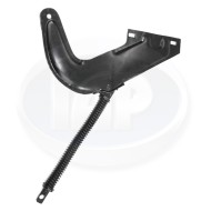 Hinge  Hood  w/Spring