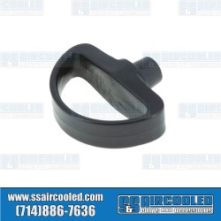 Fuel Door Release Handle, Plastic