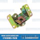  VW Hood Latch, Mounted to Apron, 111823509B