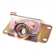 Hood Latch, Mounted to Apron Hood Latch, Mounted to Apron