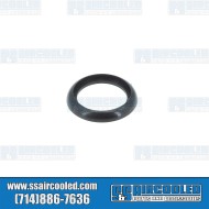 Handle Escutcheon Seal, Decklid & Cargo Door Handle Escutcheon Seal, Decklid & Cargo Door