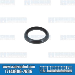Handle Escutcheon Seal, Decklid & Cargo Door