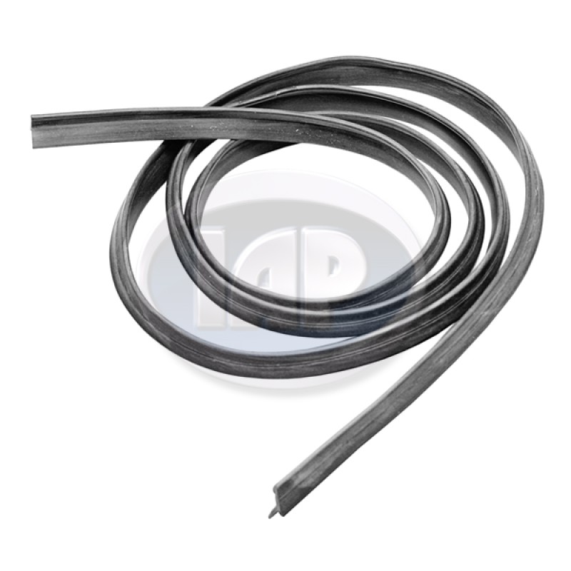 VW Decklid Seal, Engine Lid, 111827705 VW Decklid Seal, Engine Lid, 111827705