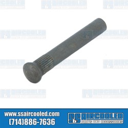 Door Hinge Pin, First Oversize 8.1mm, Upper or Lower, Left or Right