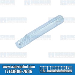 Door Hinge Pin, First Oversize 8.1mm, Upper or Lower, Left or Right