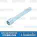 VW Door Hinge Pin, Standard 8mm, Threaded Mirror Mount, Upper, Left or Right, 111831423C VW Door Hinge Pin, Standard 8mm, Threaded Mirror Mount, Upper, Left or Right, 111831423C