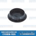 VW Door Hinge Screw Cover, Upper or Lower, Left or Right, Black, 111831449AB VW Door Hinge Screw Cover, Upper or Lower, Left or Right, Black, 111831449AB
