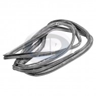 Door Seal, Left, Brazil Door Seal, Left, Brazil