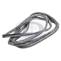Door Seal, Left Door Seal, Left