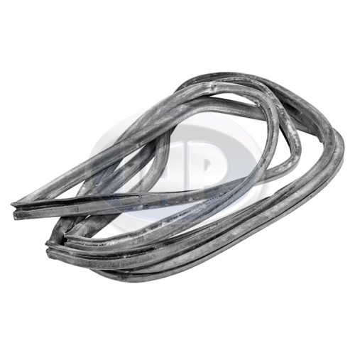 Door Seal, Left Door Seal, Left