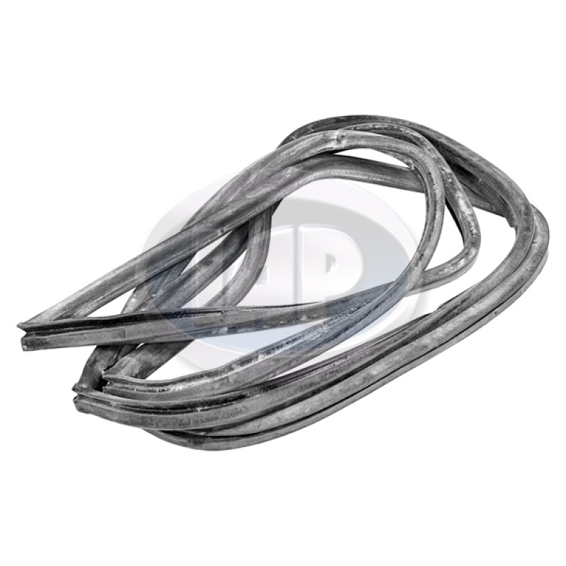 VW Door Seal, Left, 111831721D VW Door Seal, Left, 111831721D