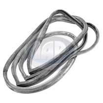 Door Seal, Right Door Seal, Right